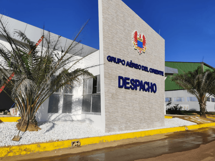 Mantenimiento de Edificaciones