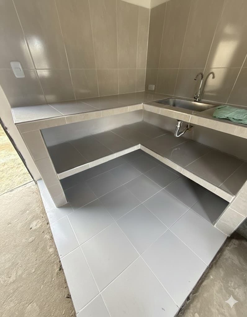 Mejoramiento de vivienda