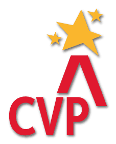 Logo Caja de la Vivienda Popular